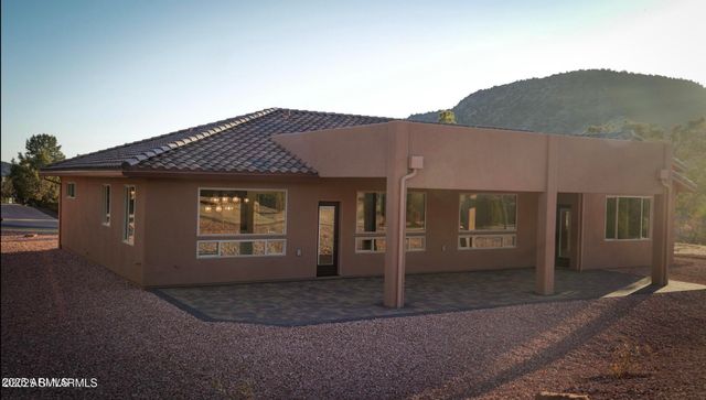 100 LAS RAMBLAS --, Sedona, AZ 86351