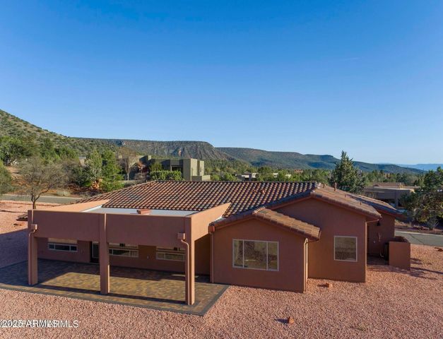 100 LAS RAMBLAS --, Sedona, AZ 86351