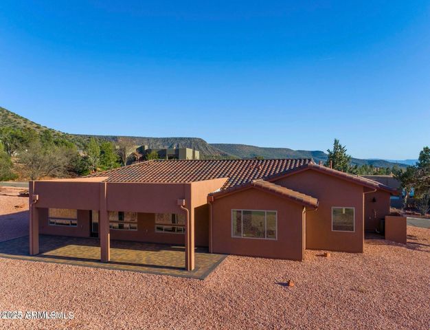 100 LAS RAMBLAS --, Sedona, AZ 86351