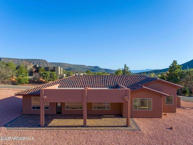 100 LAS RAMBLAS --, Sedona, AZ 86351