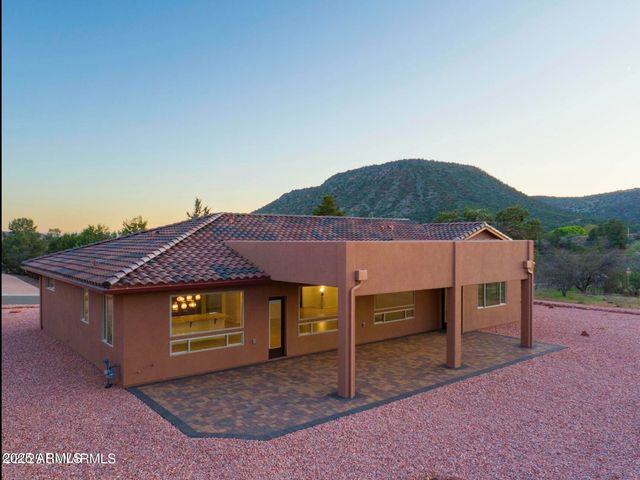 100 LAS RAMBLAS --, Sedona, AZ 86351
