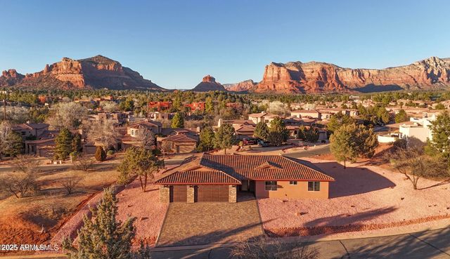 100 LAS RAMBLAS --, Sedona, AZ 86351