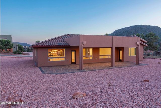 100 LAS RAMBLAS --, Sedona, AZ 86351