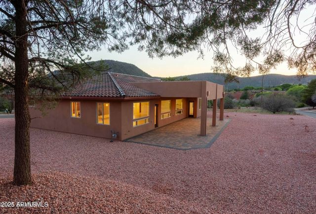 100 LAS RAMBLAS --, Sedona, AZ 86351