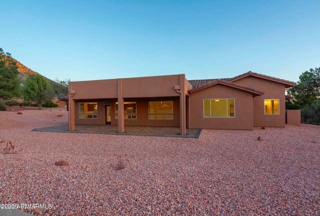 100 LAS RAMBLAS --, Sedona, AZ 86351