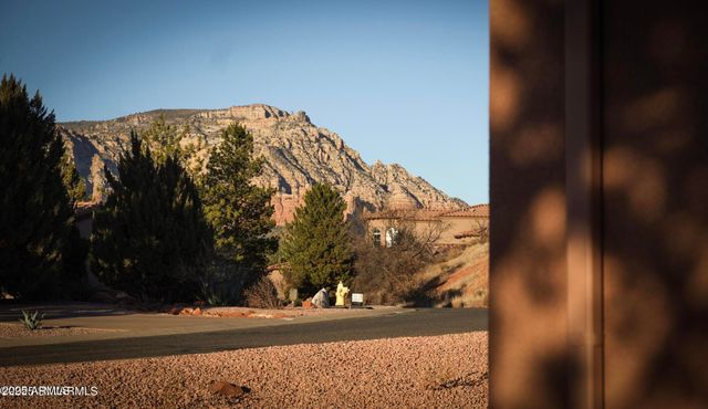 100 LAS RAMBLAS --, Sedona, AZ 86351