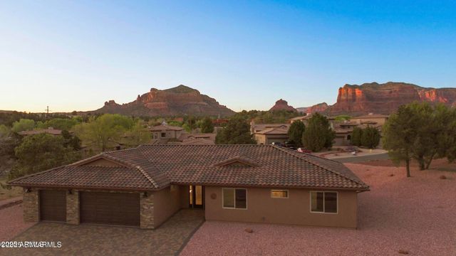 100 LAS RAMBLAS --, Sedona, AZ 86351