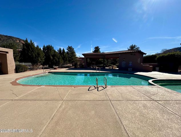 100 LAS RAMBLAS --, Sedona, AZ 86351