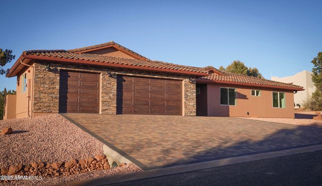100 LAS RAMBLAS --, Sedona, AZ 86351