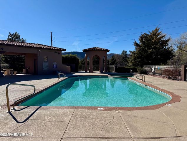 100 LAS RAMBLAS --, Sedona, AZ 86351