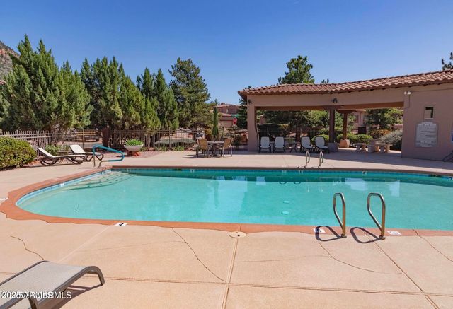 100 LAS RAMBLAS --, Sedona, AZ 86351