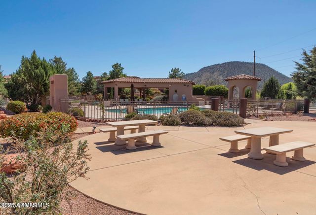 100 LAS RAMBLAS --, Sedona, AZ 86351
