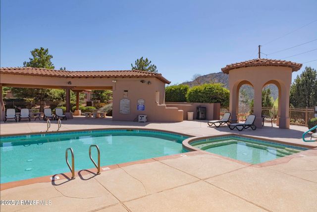 100 LAS RAMBLAS --, Sedona, AZ 86351