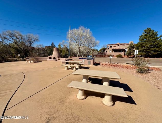 100 LAS RAMBLAS --, Sedona, AZ 86351