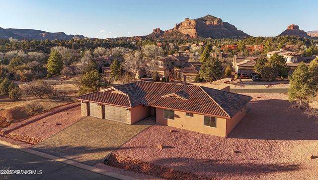 100 LAS RAMBLAS --, Sedona, AZ 86351