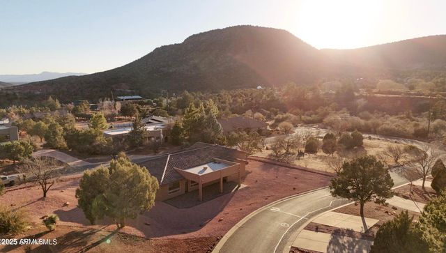 100 LAS RAMBLAS --, Sedona, AZ 86351