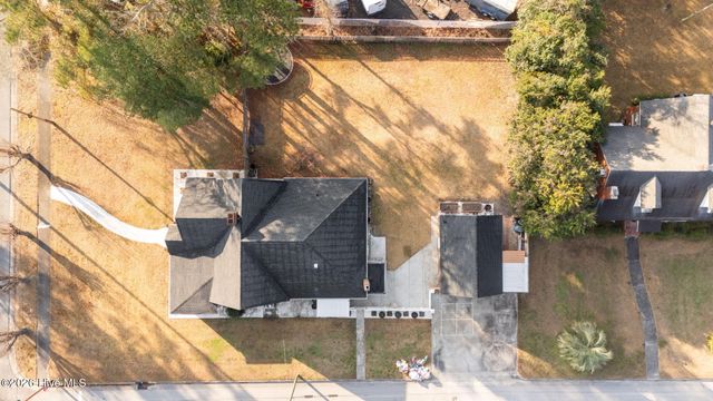 806 West Road, Kinston, NC 28501