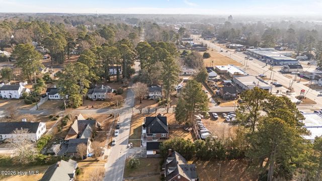 806 West Road, Kinston, NC 28501