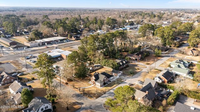 806 West Road, Kinston, NC 28501