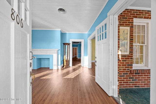 806 West Road, Kinston, NC 28501