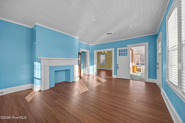 806 West Road, Kinston, NC 28501