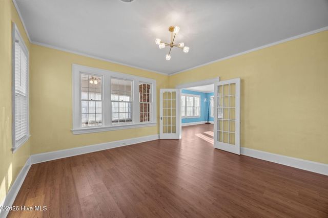 806 West Road, Kinston, NC 28501