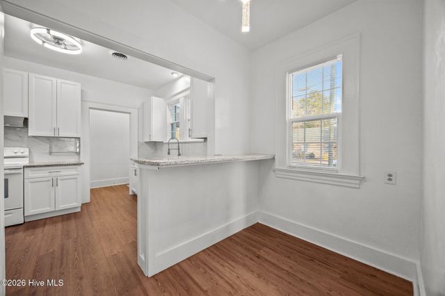 806 West Road, Kinston, NC 28501