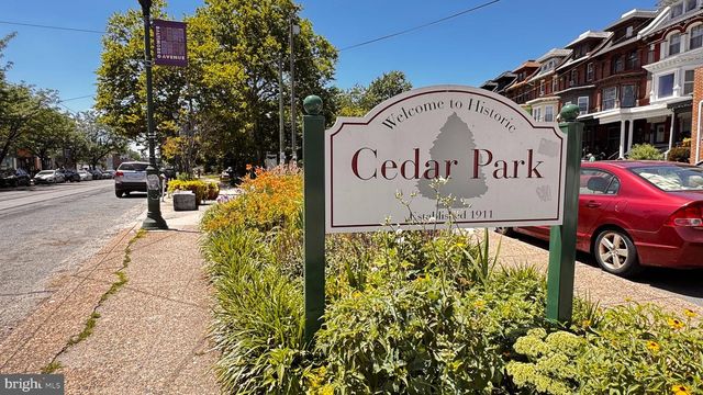 4706 CEDAR AVE, Philadelphia, PA 19143