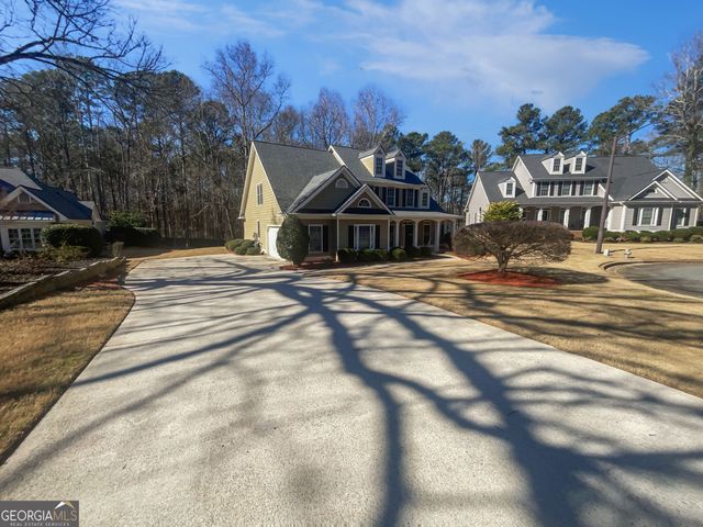 4406 Yelverton Place, Mableton, GA 30126