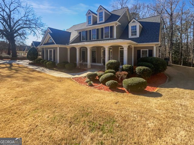 4406 Yelverton Place, Mableton, GA 30126