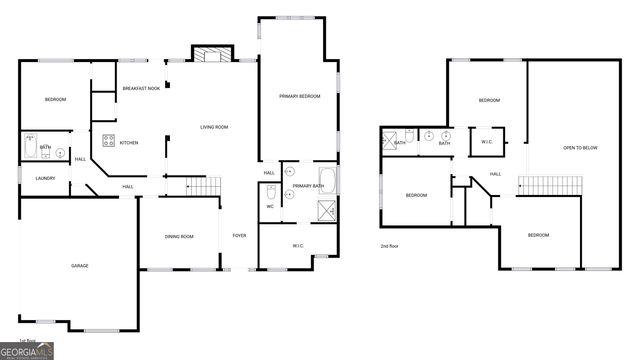 4406 Yelverton Place, Mableton, GA 30126