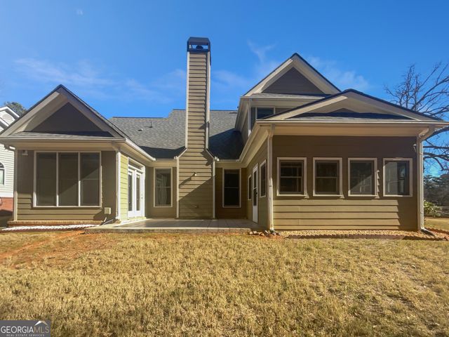 4406 Yelverton Place, Mableton, GA 30126