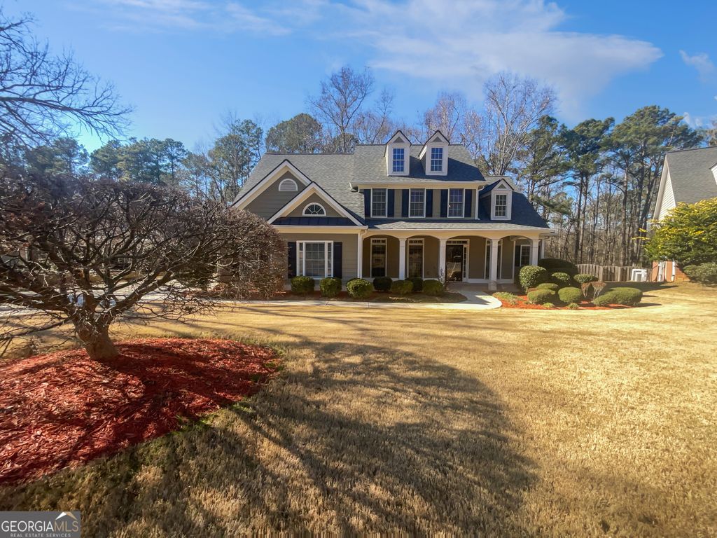 4406 Yelverton Place, Mableton, GA 30126