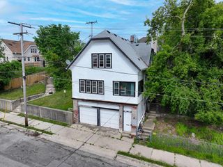 3160 N Dr William Finlayson STREET #3162, Milwaukee, WI 53212
