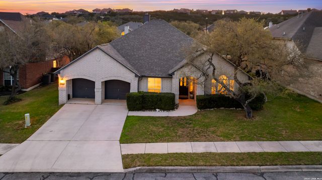 23607 Alpine Ridge, San Antonio, TX 78258