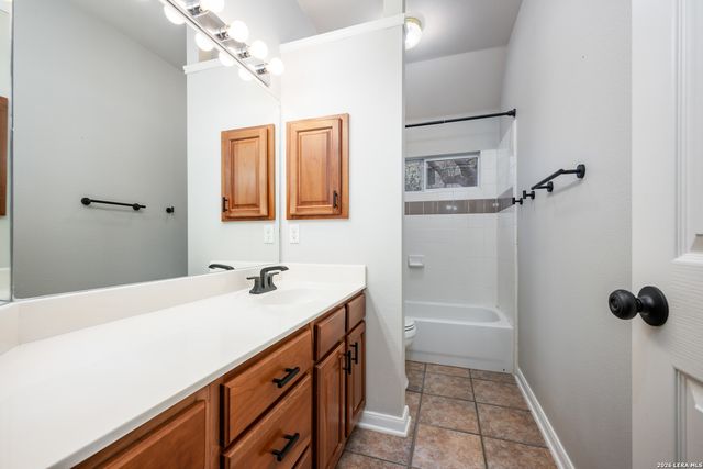 23607 Alpine Ridge, San Antonio, TX 78258