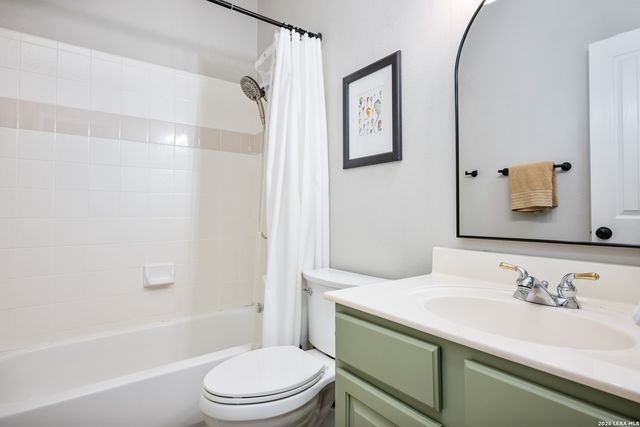 23607 Alpine Ridge, San Antonio, TX 78258