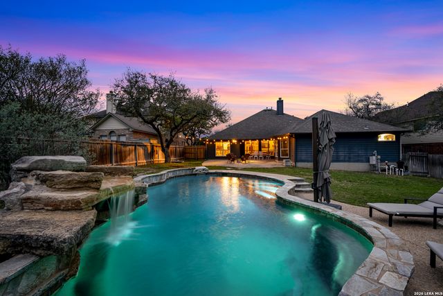 23607 Alpine Ridge, San Antonio, TX 78258