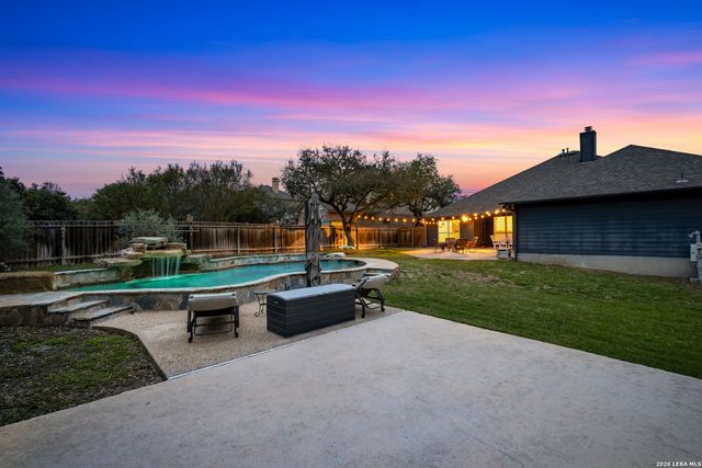 23607 Alpine Ridge, San Antonio, TX 78258