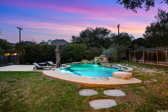 23607 Alpine Ridge, San Antonio, TX 78258