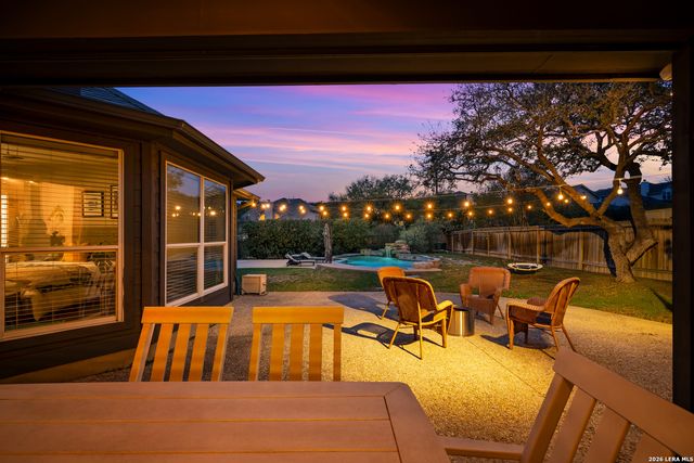 23607 Alpine Ridge, San Antonio, TX 78258