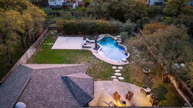 23607 Alpine Ridge, San Antonio, TX 78258