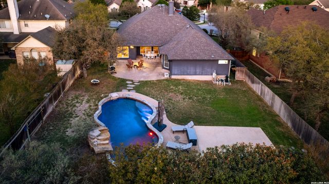 23607 Alpine Ridge, San Antonio, TX 78258