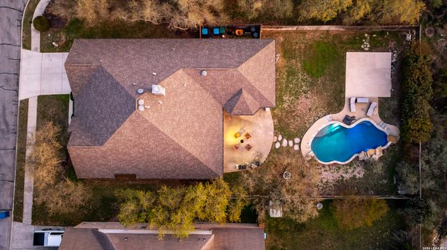 23607 Alpine Ridge, San Antonio, TX 78258