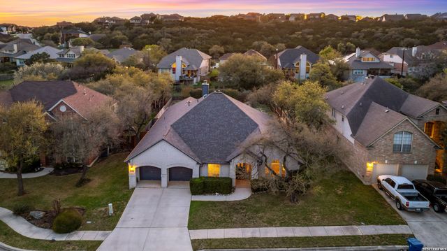 23607 Alpine Ridge, San Antonio, TX 78258