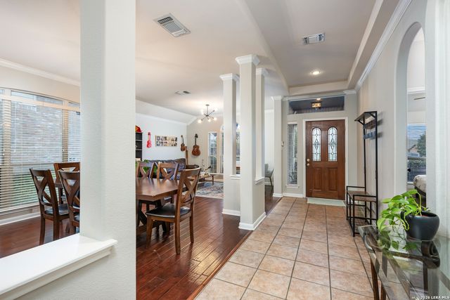 23607 Alpine Ridge, San Antonio, TX 78258