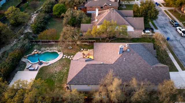 23607 Alpine Ridge, San Antonio, TX 78258