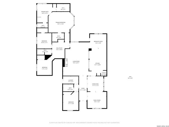 23607 Alpine Ridge, San Antonio, TX 78258