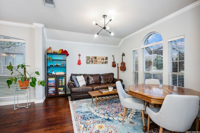 23607 Alpine Ridge, San Antonio, TX 78258