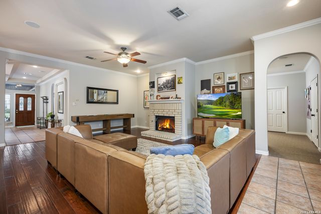 23607 Alpine Ridge, San Antonio, TX 78258